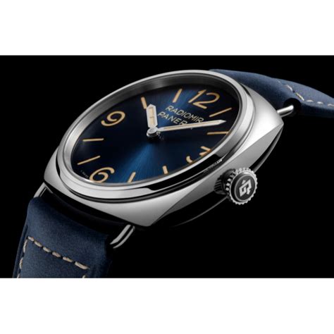 panerai pam 1383|luminor panerai automatic price.